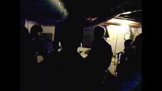 THE SAINTS "River Deep Mountain High" Ground Zero 11-3-2012