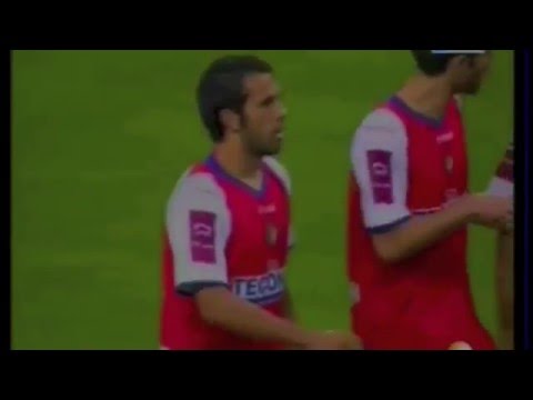 Cristian Portilla - Goles SD Ponferradina