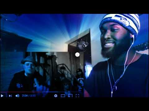 Jedi Mind Tricks Design in Malice feat. Young Zee & Pacewon - Official Video - REACTION
