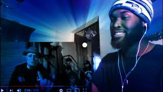 Jedi Mind Tricks Design in Malice feat. Young Zee &amp; Pacewon - Official Video - REACTION
