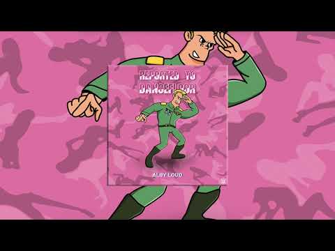 Alby Loud - Reported To The Dancefloor [Audio]