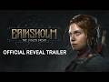 Vídeo de gameplay de Eriksholm: The Stolen Dream  Todas as plataformas