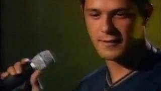 alejandro sanz   a golpes contra el calendario