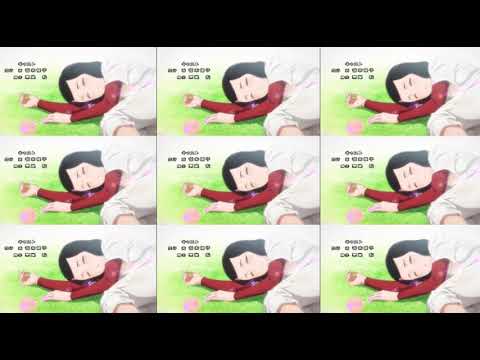 Major 2nd IDENTITY Ame no Parade