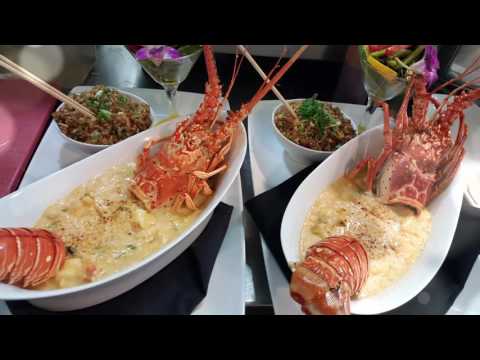 Peaceful Dinner El Chaman Peruvian Cuisine thumbnail