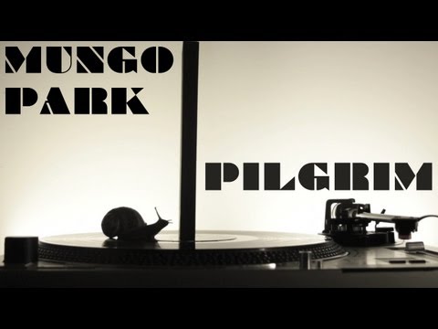 Mungo Park - Pilgrim