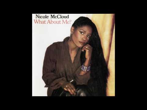 Nicole McCloud - Shy Boy