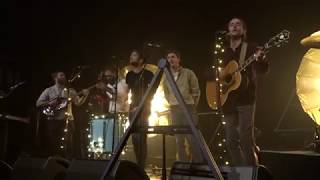 The Grenadines - Within my Reach ( Carpark North Cover) @ Vega København