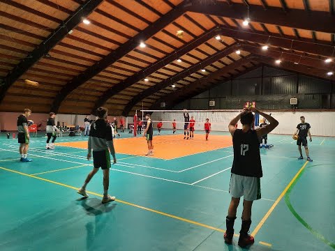 04 Volley vs PcgBresso - 04/12/2021