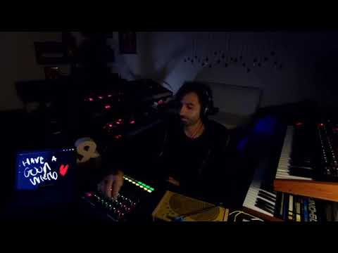 Guy J - Echos 20.03.20