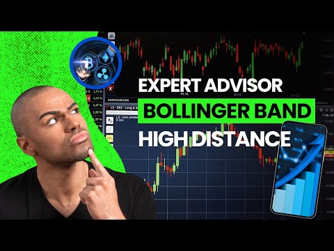 Video EA Bollinger Band High Distance