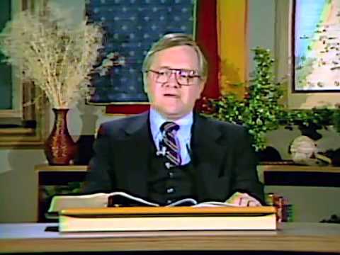 Mini Bible College - Old Testament Survey # 8