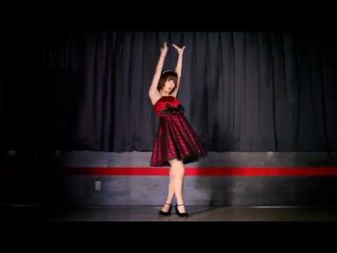 【こずえ】Nostalogic(single edit)を踊ってみた