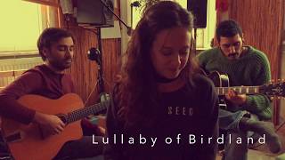 Lullaby of Birdland
