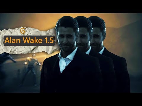 Aufklärung unerwünscht | Alan Wake’s American Nightmare