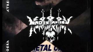 Mortification    4031