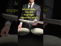 How To Carry Four Plates Like A Pro