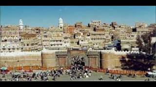 كلمات اغنية اهلا بمن داس محمد مرشد ناجي