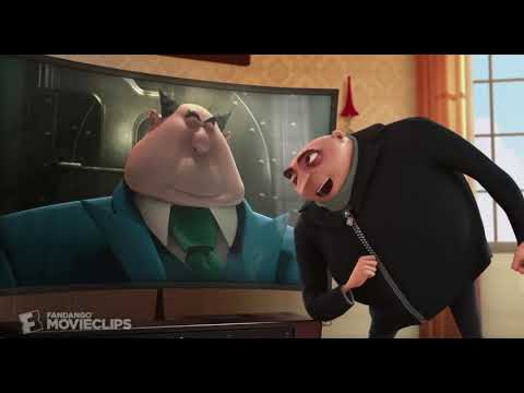 Who Framed Oh the Boov Part 8 - Toon Patrol