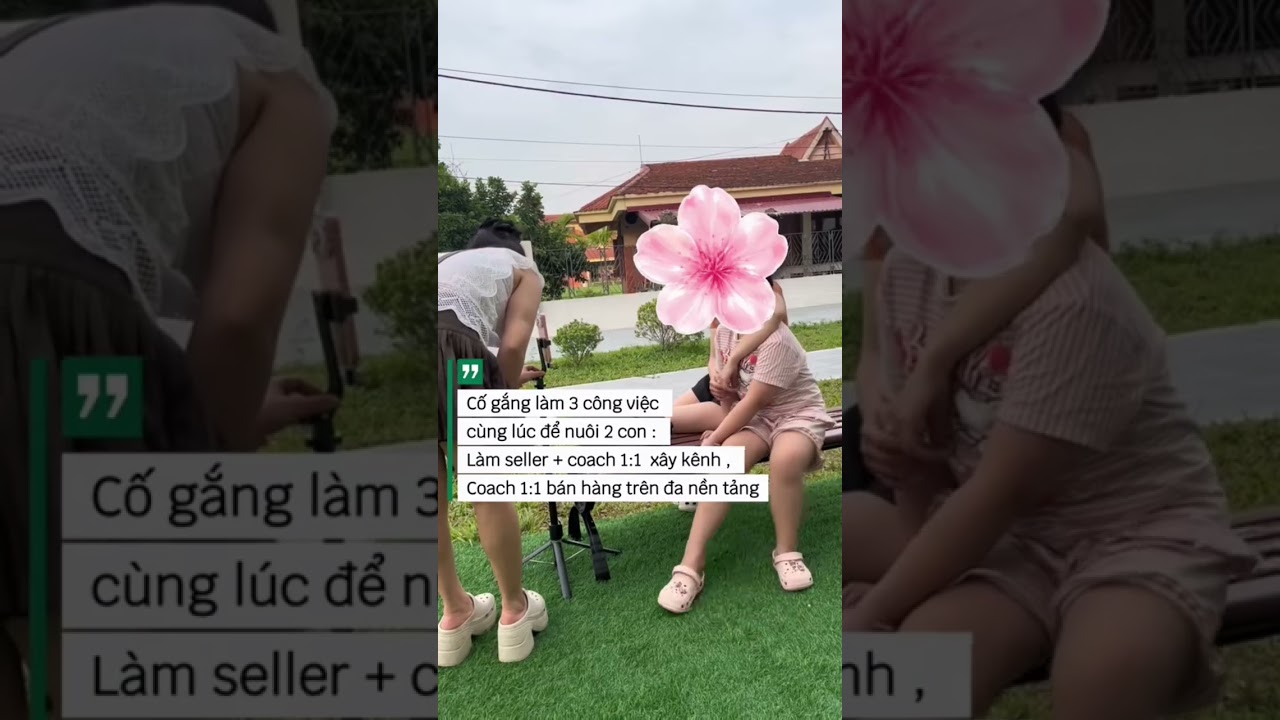 Video thực tế