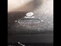 Opening To The King I 1994 VHS