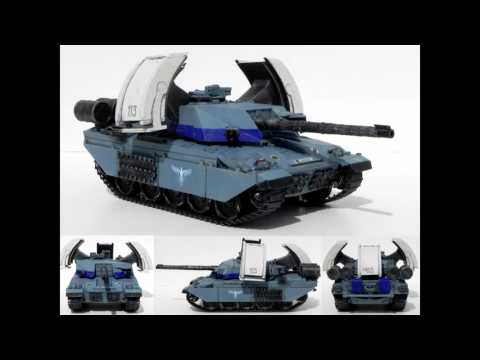 Red alert 2 Mirage tank Quotes