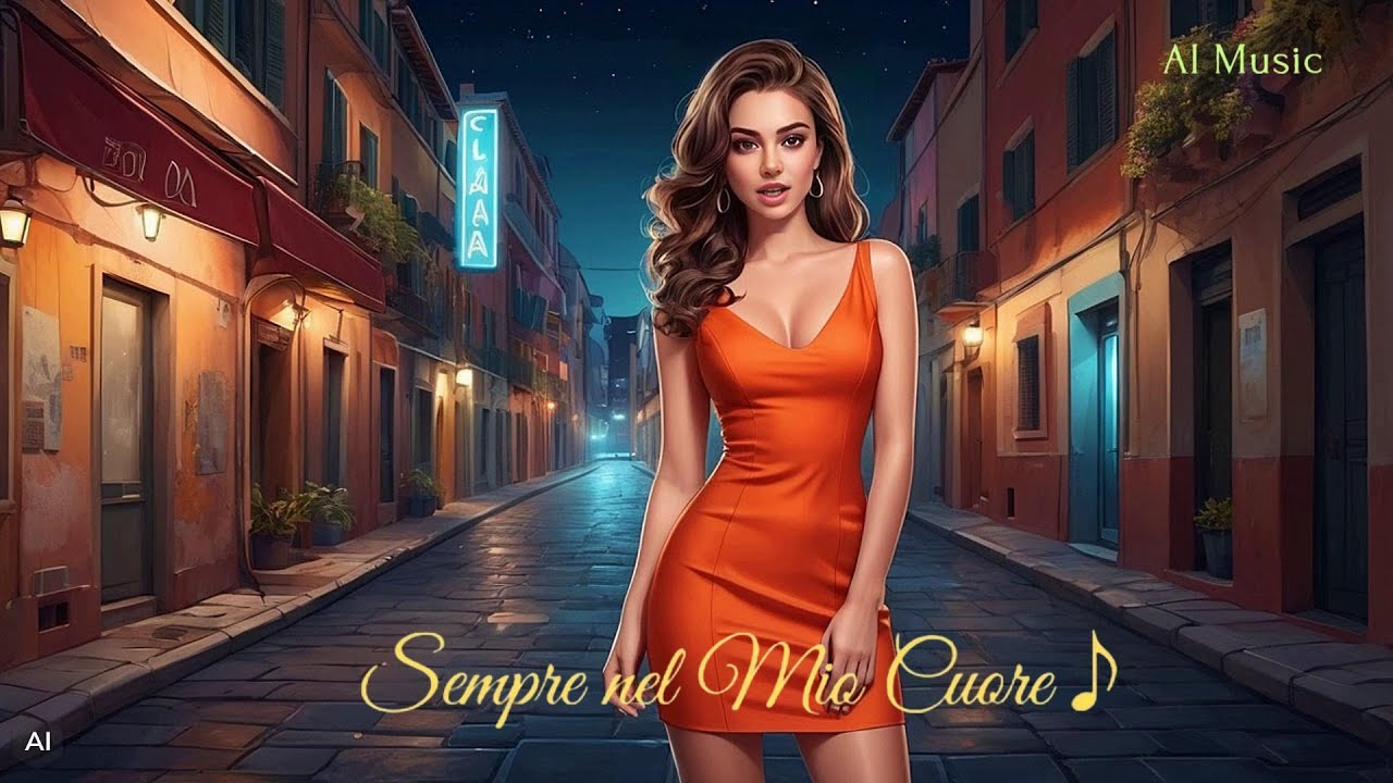 💕Sempre nel Mio Cuore💕