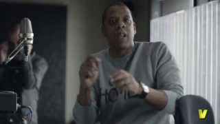 Jay Z's Career Highlights Up Through Magna Carta Holy Grail