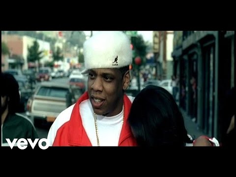 JAY-Z - Song Cry