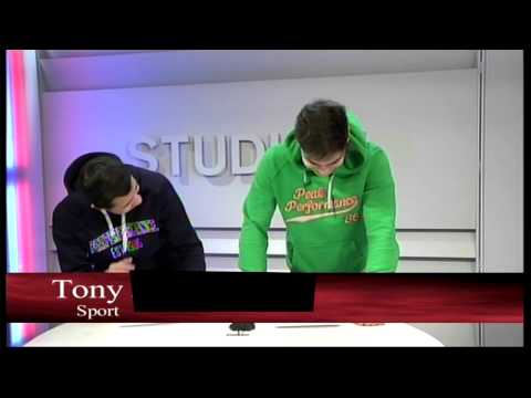 TV Reportrar bryter ihop