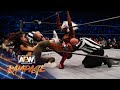 Why Did TBS Tournament Semi Finalists Jade Thunder Rosa Come To Blows AEW Rampage 12 3 21