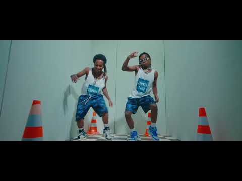 JHON MC ft RHUM PUR - BASIN'ARIARY FITO (Official Video 2023)
