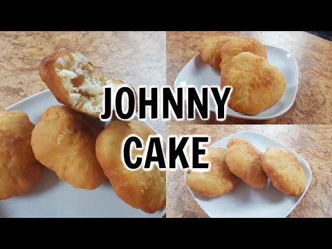 Recipe: How To Make Johnny Cake | CWF