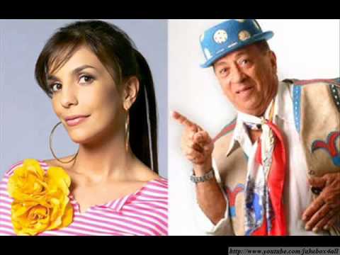 Ivete Sangalo e Genival Lacerda - O Chevette da Menina ( Chevette da Ivete )