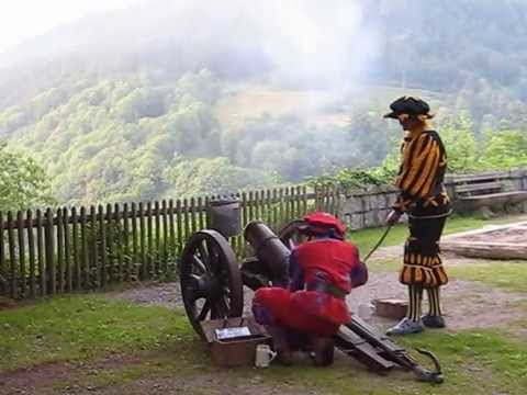 Hornberger Schießen