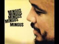Charles mingus   Hora Decubitus