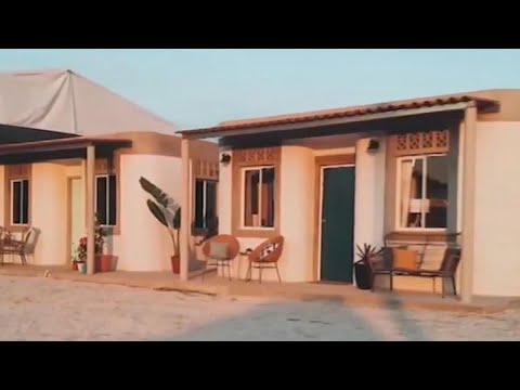 Primeras Casas Construidas Con Tecnología 3D En México