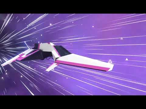 AVICII Invector [Switch/PS4/XOne/PC] Nintendo Switch - Encore Edition Trailer