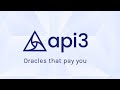 API3 Coin The Decentralized Oracle Revolutionizing DeFi Data AI Perdiction