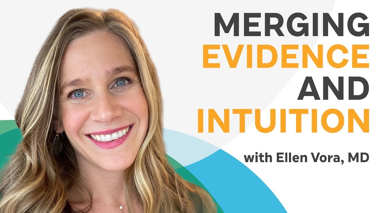 The Best of Holistic Medicine: Nutrition, Spirituality, and Psychiatry | Ellen Vora, MD