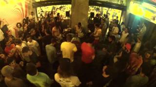 Beach Combers - The Wedge (Ao Vivo na Void)