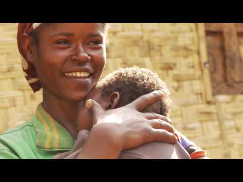 Orbis Provides Clean Water to Save Sight, Ethiopia