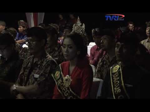 Cemagi Art & Culture Celebration 2018