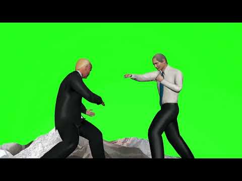 I Pet Goat 3 - Behind the Scenes | Seymour Studios | Green Screen | DaVinci Resolve | Blender 2.8