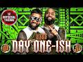 The Usos Day One Ish NEW Entrance Theme