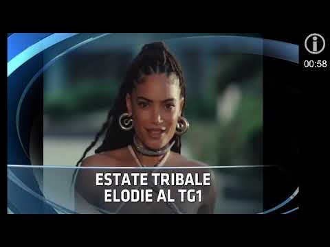 TITOLi TG1 sera 09 giugno 2022 - giovedì - giornata Mondiale degli archivi