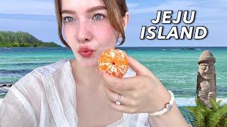 I WENT TO SOUTH KOREA’S ISLAND🏝️🐬 with my korean husband 🩵