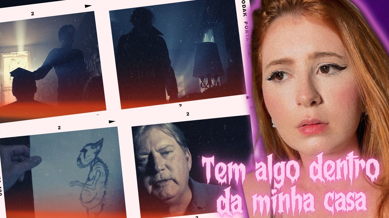 ENGENHEIRO DA NASA PASSOU A ACREDITAR EM DEMÔNIOS | Bill Vaile | Ju Cassini