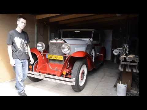 CWS T-1: Nieznana Legenda. Odcinek 8: Chłodnica