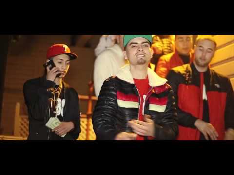 Hot Boi Weez x Yung Loz - "Worried Bout Me"